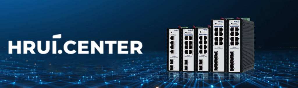 نمایندگی اچ ار یو ای