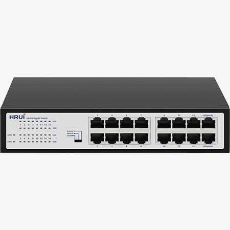 HR-SWG10160D-M.png سوئیچ HRUI مدل HR-SWG10160D-M - تصویر 1