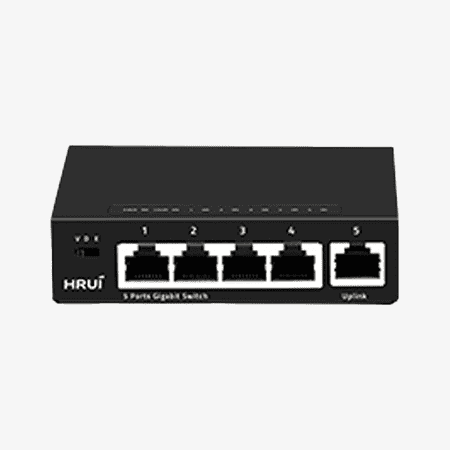 HR-SWG1050.png سوئیچ HRUI مدل HR-SWG1050 - تصویر 1
