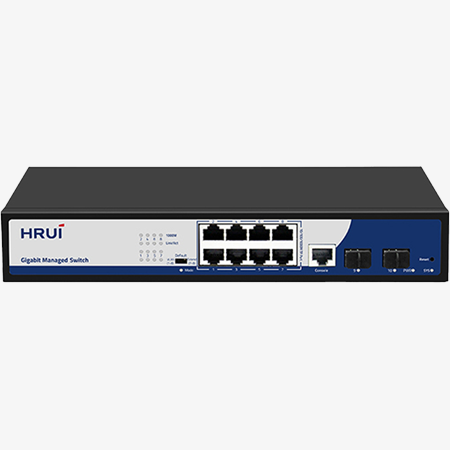 HR-SWG2082NS.png سوئیچ HRUI مدل HR-SWG2082NS - تصویر 1