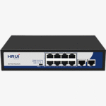 سوئیچ HRUI مدل HR900-AF-82N