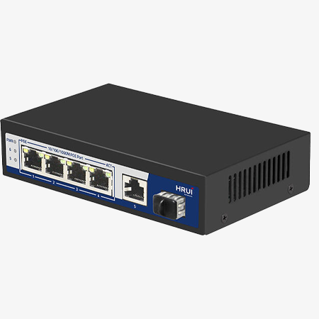 HR901-AFG-411S.png سوئیچ HRUI مدل HR500-AFG-411S - تصویر 1