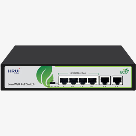 HR902-AF-42N.png سوئیچ HRUI مدل HR902-AF-42N - تصویر 1