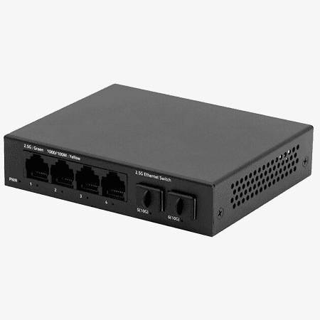 HR903-SWTG024AS.png سوئیچ HRUI مدل HR903-SWTG024AS - تصویر 1