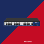 سوئیچ HRUI مدل HR900-AF-2421GS-300