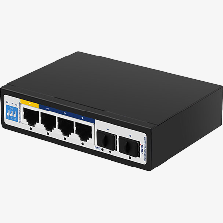 سوئیچ-صنعتی-HRUI-مدل-HR500-AXG-42S.png سوئیچ HRUI مدل HR500-AXG-42S - تصویر 1