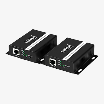 اکستندر HRUI مدل HR-PE08-SV HR-PE08-IPC