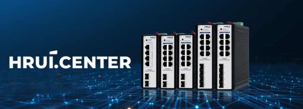 انواع سوئیچ HRUI